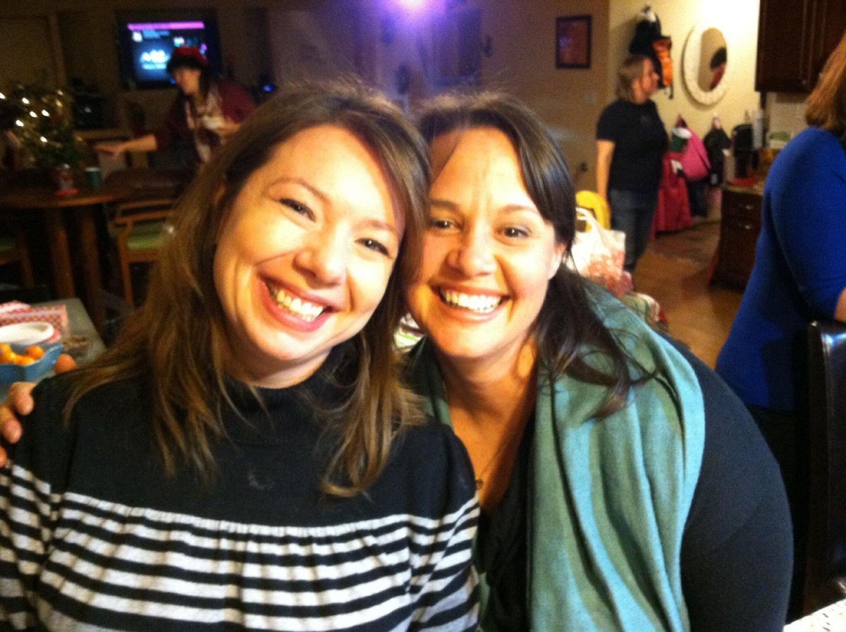 Misty Montano tweet media