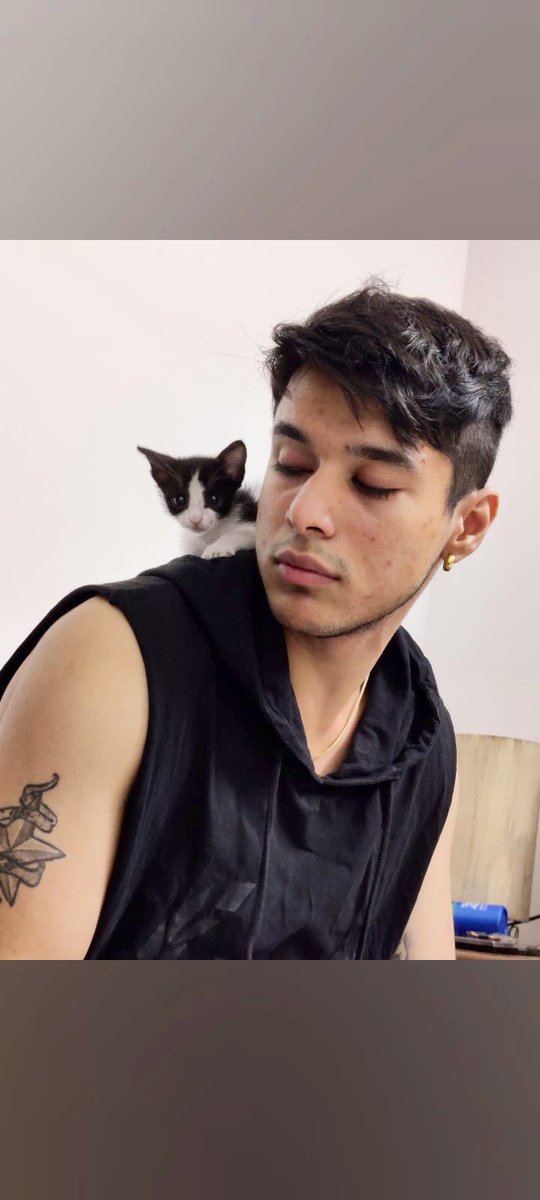 PrernaSehajpal's tweet photo. As Promised 🧿♥️✨

DESERVING WINNER PRATIK https://t.co/6z5GFV9eK3