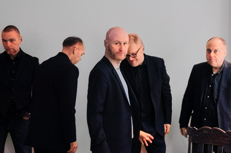 ShamelessPR_'s tweet image. We'd like to congratulate Scandinavian #postpunk stalwarts #PERMAFROST @permafrostmusic on their 40th anniversary. This year saw the release of several stellar singles plus digital release of their debut self-titled EP. Find it all at permafrost3.bandcamp.com @thisisbam @roheggda