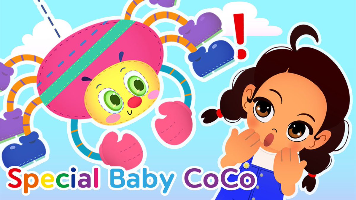 🌈Special Baby CoCo (@SpecialBabyCoco) / Posts / X