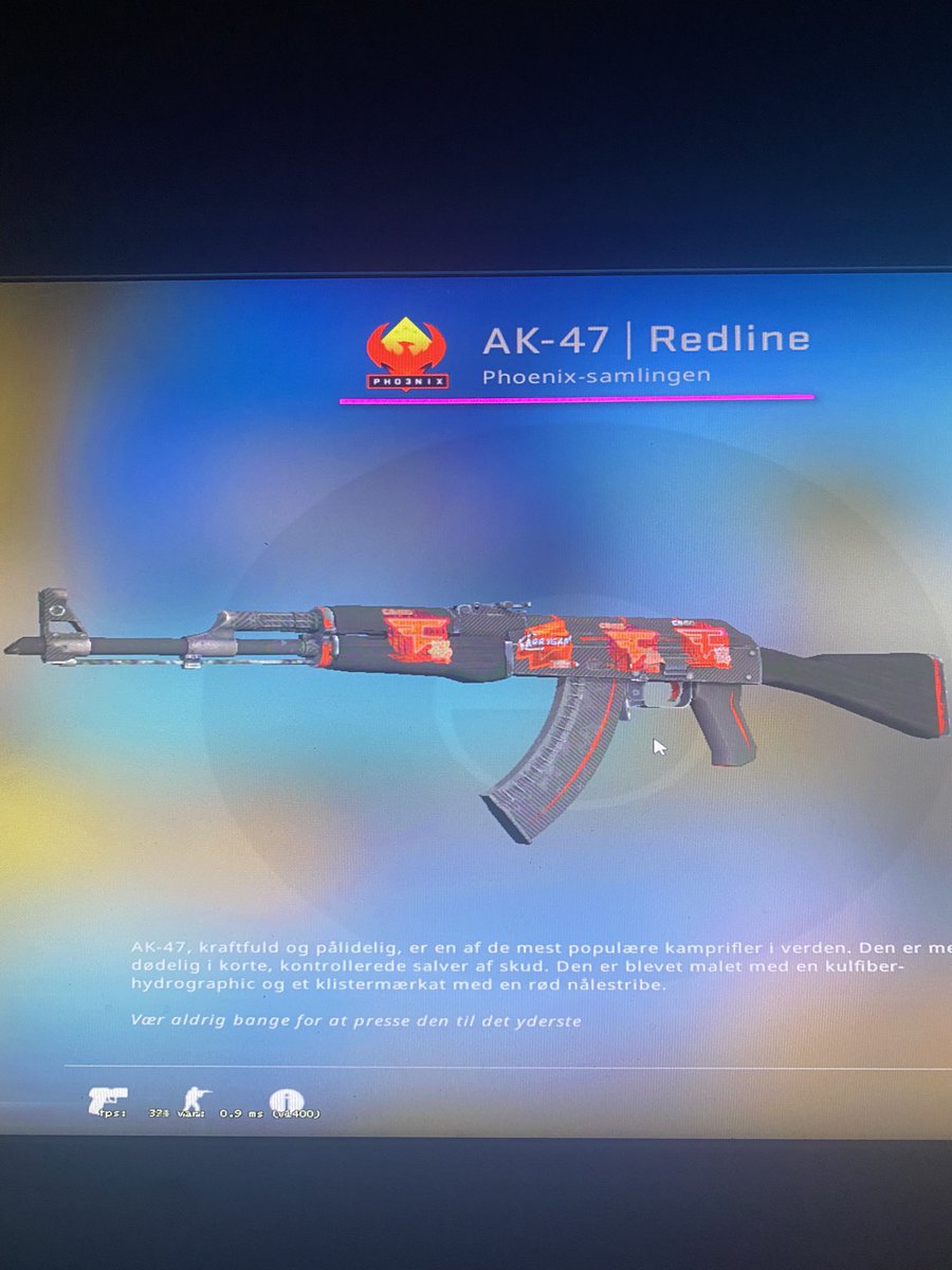 Flax_CSGO's tweet photo. Congratulations to the giveaway winner “@KnasAugust”!!! 🎊🎁🎉 Remember this was not the last giveaway on this profile ❤️ https://t.co/iXIYrKJfMp