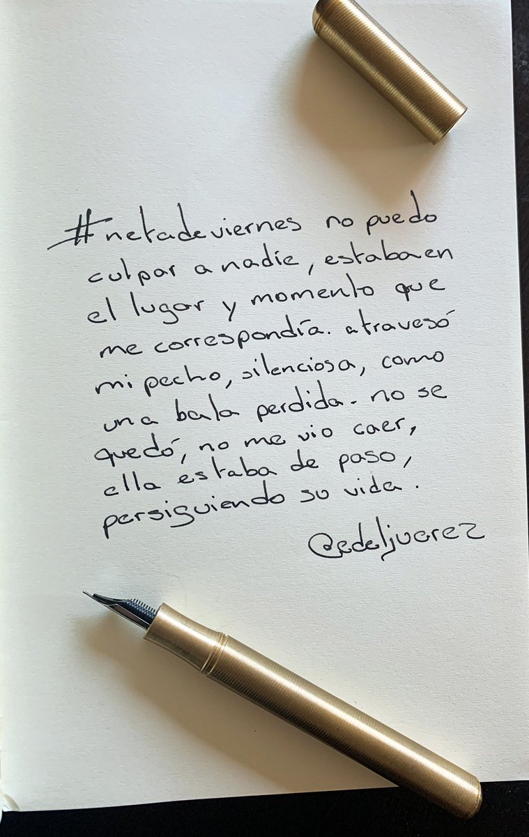 Edel Juárez tweet media