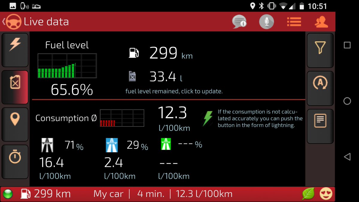 SmartApps4Me's tweet image. Some screenshots of Smart Control Premium:
play.google.com/store/apps/det…