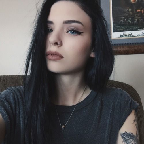 This is the writer for Domino! Perhaps not to fresh looking here, but whatever! ^^ I tried ... lul