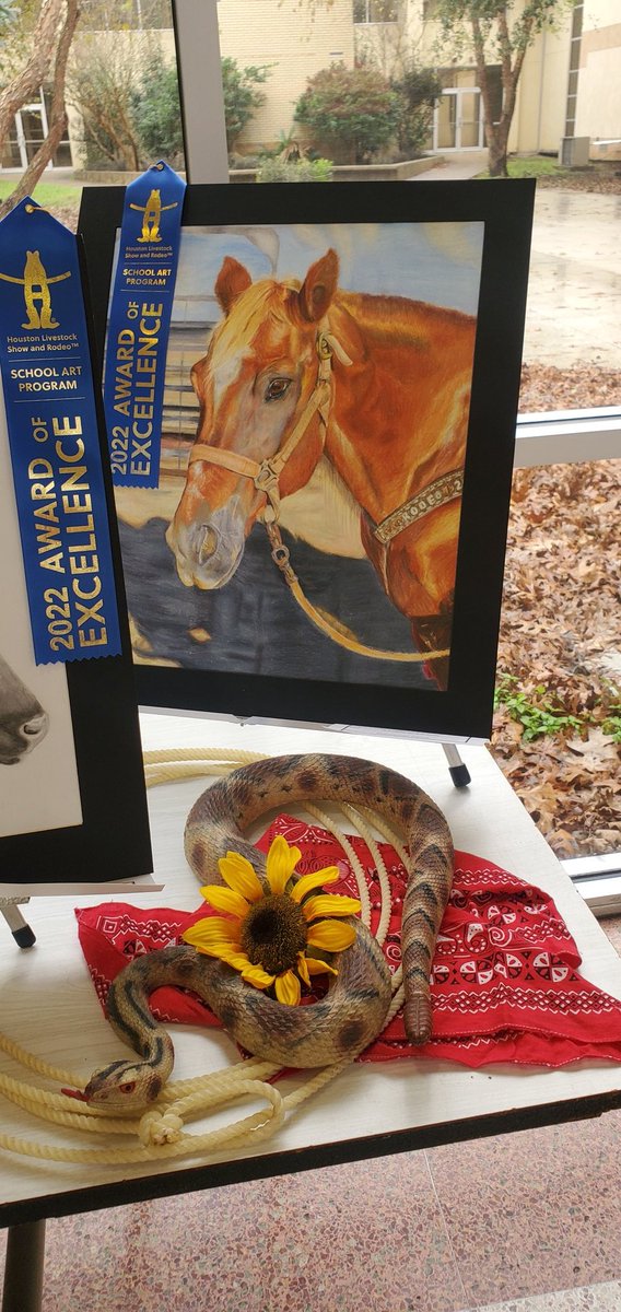 Christine Jackson (@thunderificatz) on Twitter photo Wow! <a href="/DHS_Vikings/">Dulles High School</a> was the place to be today. <a href="/FBISDvisualart/">Fahmi Khan-FBISD Visual Arts</a> Rodeo Show was stunning. Gorgeous art made by our students - what a sight! Great crowd. Thanks to all who attended for supporting us. β€π€ π¨π <a href="/Fahmikhan/">Fahmi KhanβοΈTEAM XI:XIβοΈ</a> Wow! <a href="/DHS_Vikings/">Dulles High School</a> was the place to be today. <a href="/FBISDvisualart/">Fahmi Khan-FBISD Visual Arts</a> Rodeo Show was stunning. Gorgeous art made by our students - what a sight! Great crowd. Thanks to all who attended for supporting us. β€π€ π¨π <a href="/Fahmikhan/">Fahmi KhanβοΈTEAM XI:XIβοΈ</a>