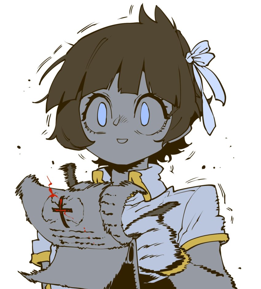 . . . 
        Fascinating.