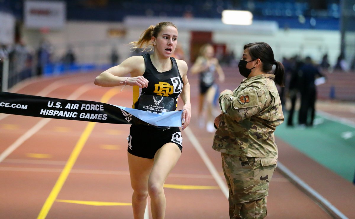 ArmoryNYC's tweet photo. Whew! The #USAFHispanicGames was one for the books ๐
Thank you to @usairforce for making today so special!
๐ฅ Check out all results & all things media๐
๐ https://t.co/avNZw8FBHk
#AimHigh #TotalForce https://t.co/ID96vQ9hWj
