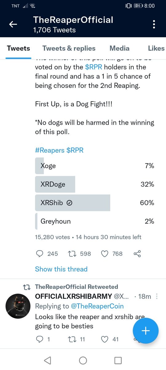 Alwin35878207's tweet photo. @XRshib @XRSHIBARMY1 @TheReaperCoin @nichoolattev @EarljhayMina @attorneyjeremy1 @QuadJacksXRP @HugoPhilion https://t.co/KnfBgPF1dk