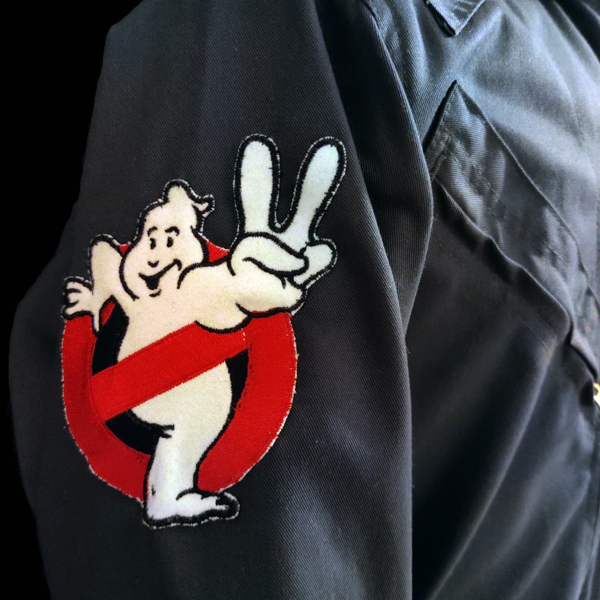 They took eight months to get here, but our amazing new flight suits from <a href="/MagnoliClothier/">Magnoli Clothiers®</a> have finally arrived! These suits are absolutely phenomenal and easily the closest to the original screen-used uniforms we've ever seen!