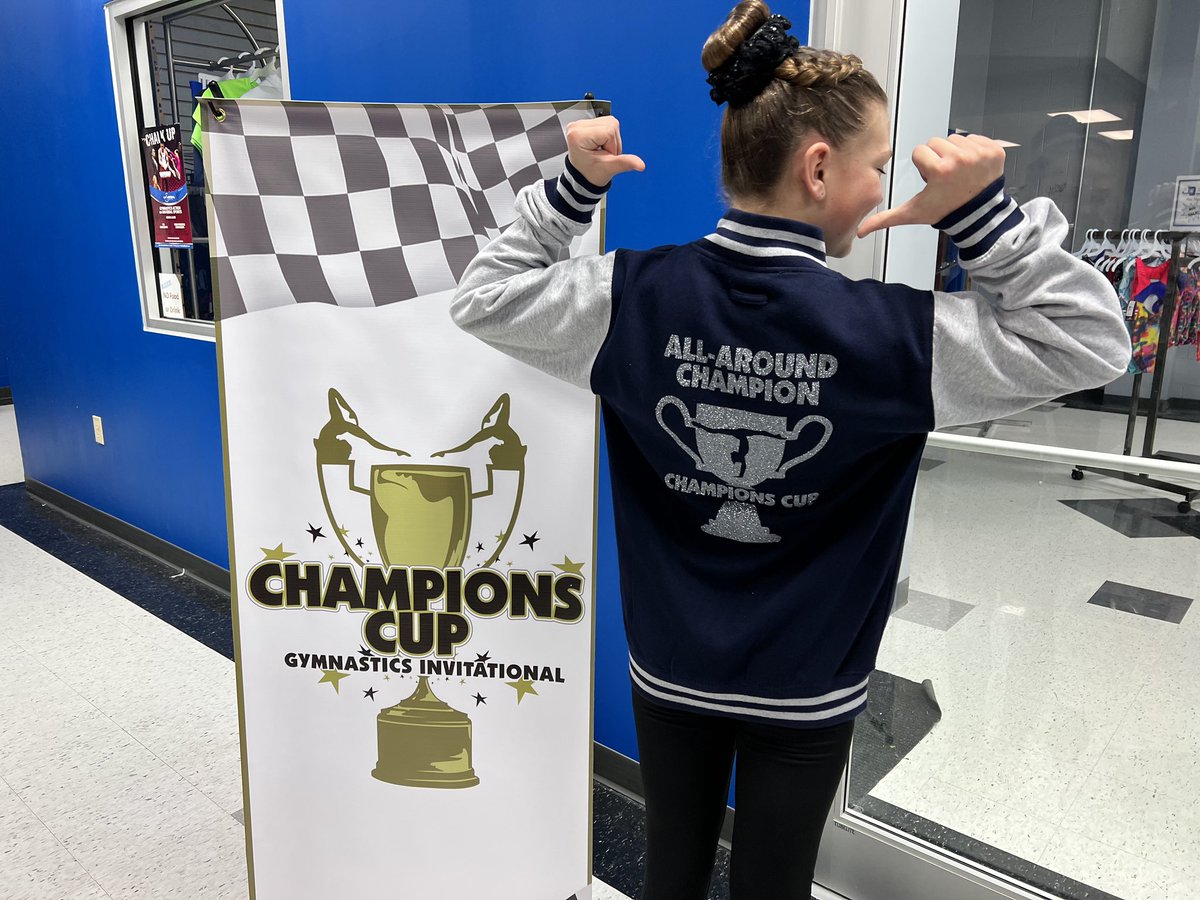 ktginther's tweet photo. So proud of this girl! #ChampionsCup https://t.co/FYurJ1d32J