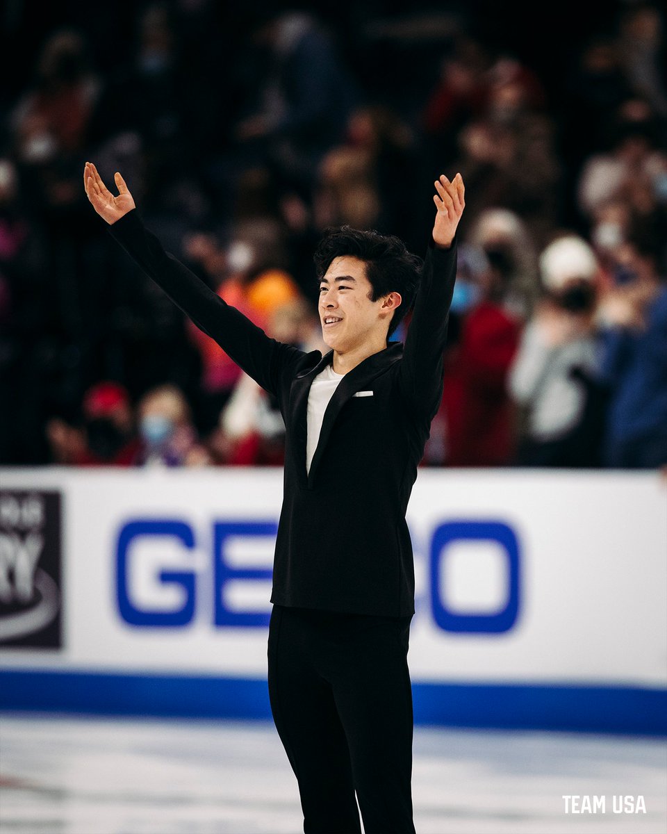 Team USA tweet media