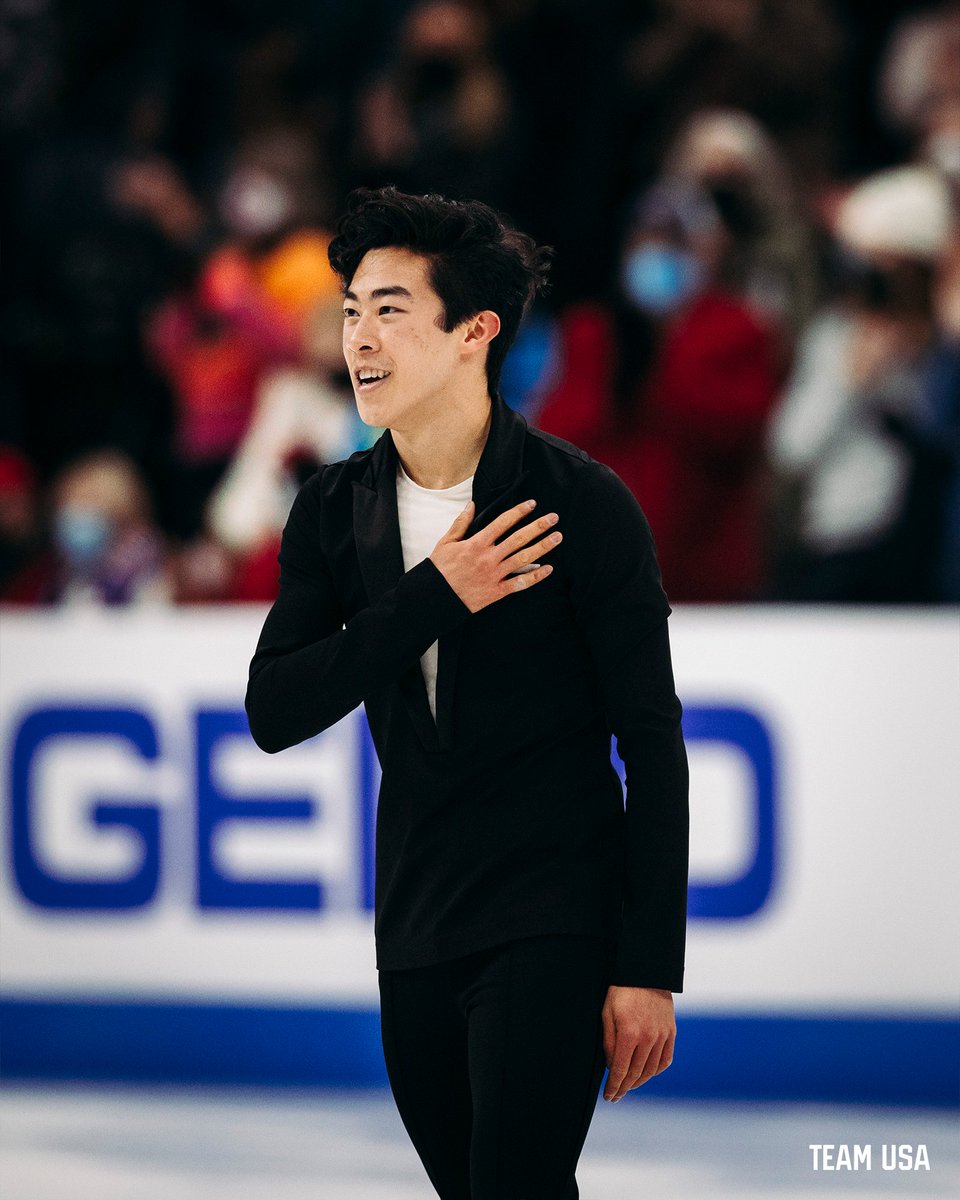 Team USA tweet media