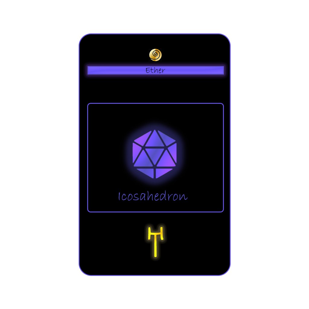 PlatonSolid's tweet photo. #platonicsolidcards #NFT #NFTs #NFTart #opensea #crypto #ethereum #bitcoin #cryptonews https://t.co/HxpGFltYda