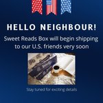 Photo by Sweet Reads Box (@SweetReadsBox)