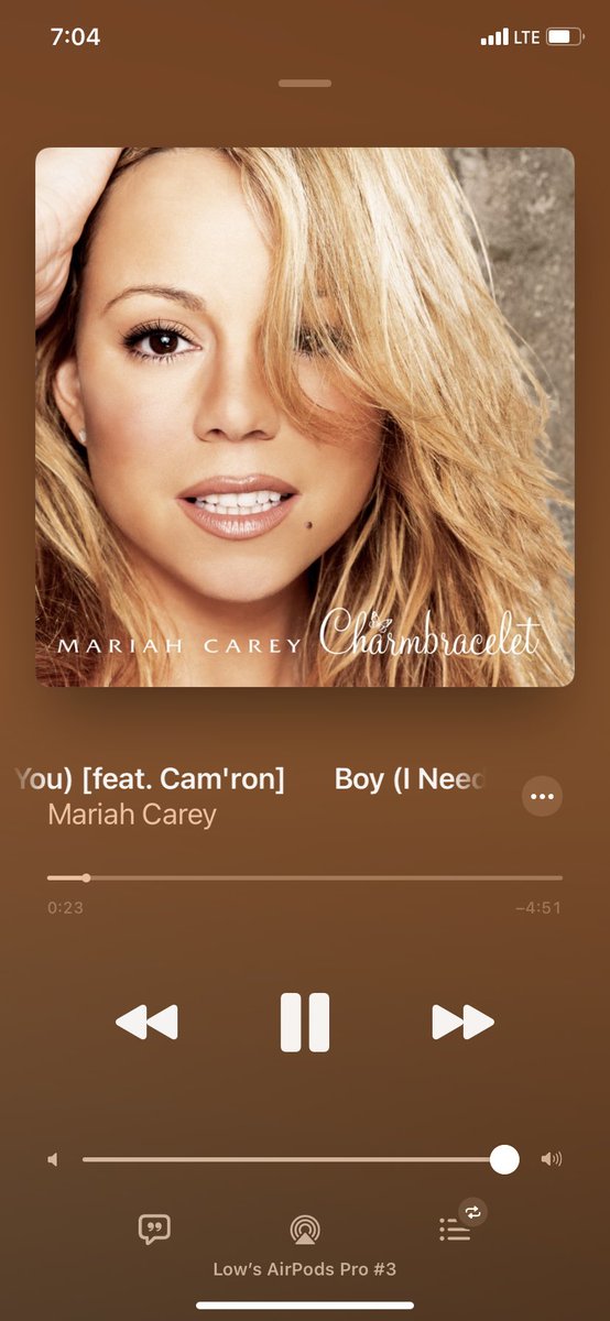LowKeyUHTN's tweet photo. Gave “Oh Boy” to Mariah with some razzle dazzle on it #JustDay https://t.co/U1RSKSAM7N
