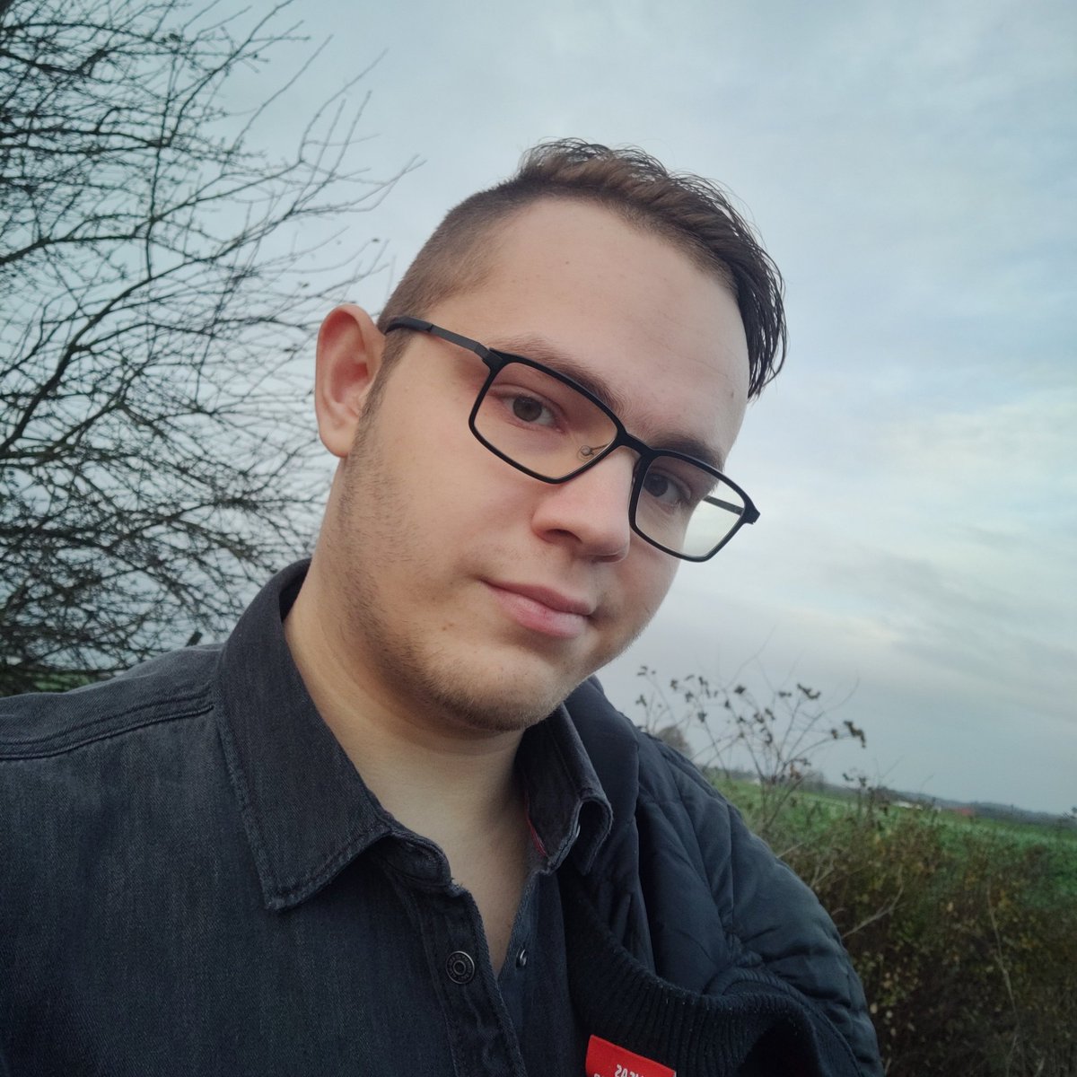 WiselyWisp's tweet photo. #NewProfilePic https://t.co/qUfyo55Ep5