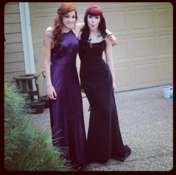 TW Pornstars - Anna De Ville. Twitter. Reconnected with my long lost