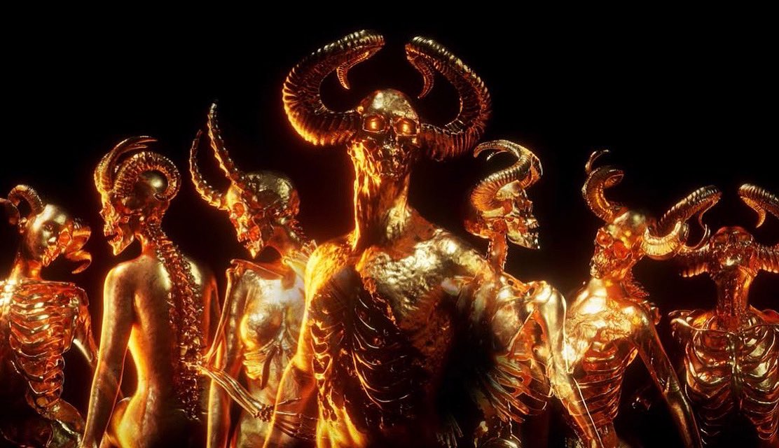billelis's tweet photo. 4 collections 💛
What comes next…
Time can only tell 💀 https://t.co/vY3fhSUAuY