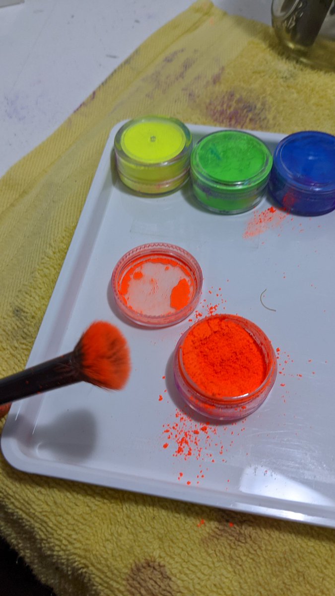 reinasalti's tweet photo. THESE COLORS #salti #lasalada https://t.co/D1zR3mfW9M