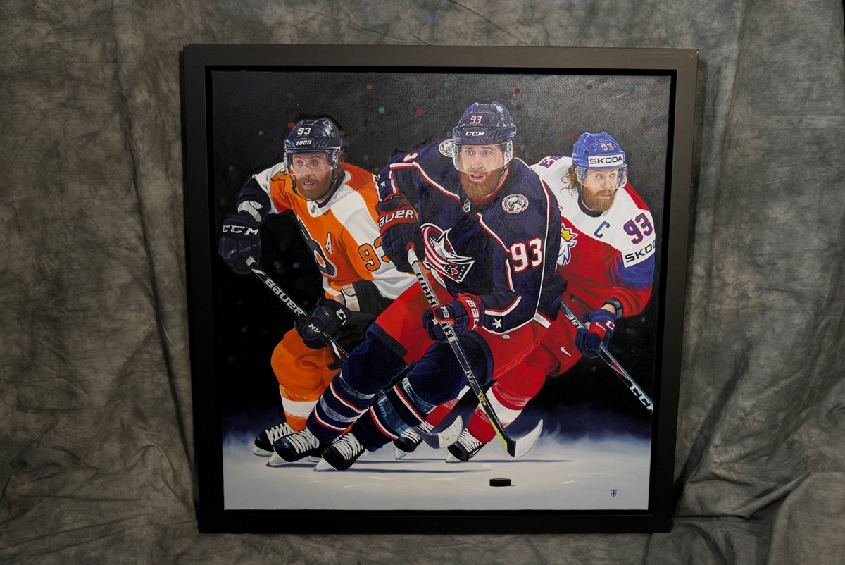 Columbus Blue Jackets tweet media