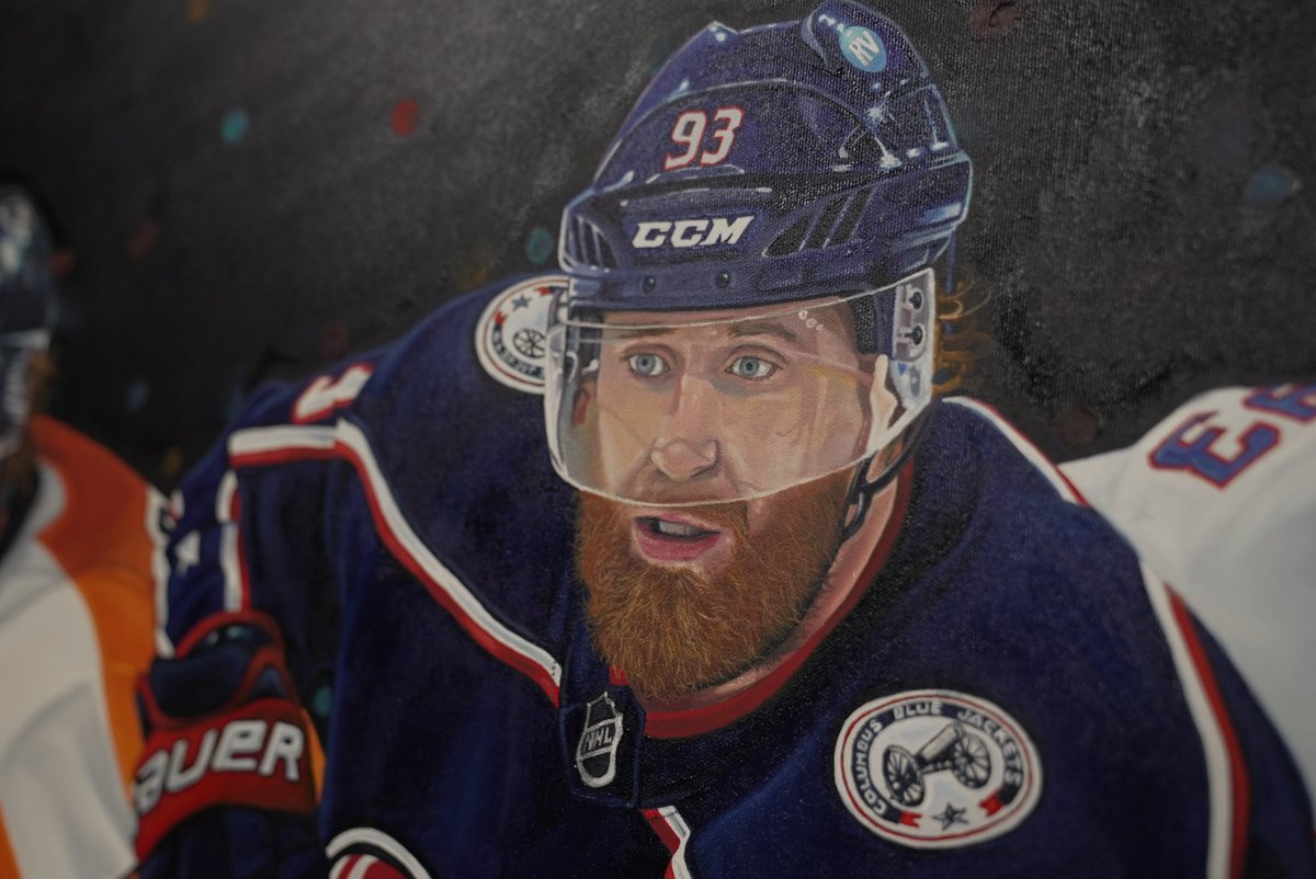 Columbus Blue Jackets tweet media