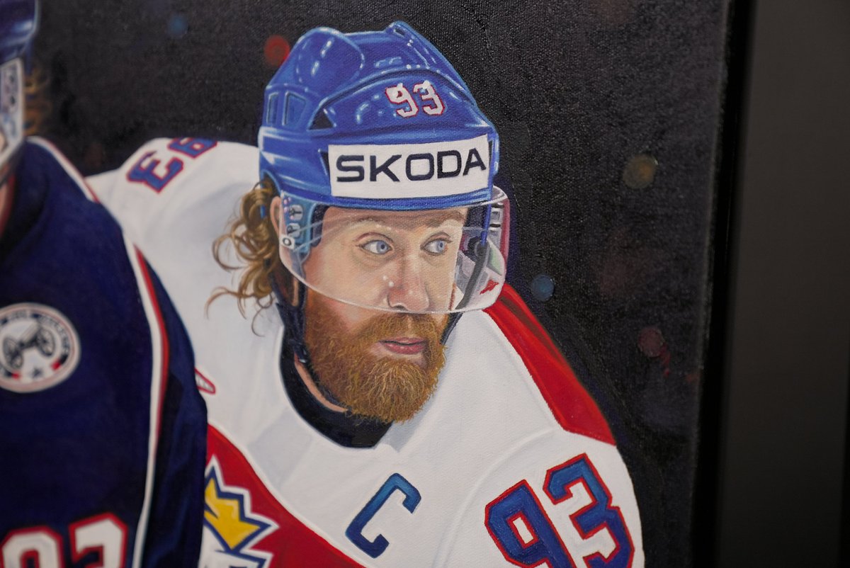 Columbus Blue Jackets tweet media