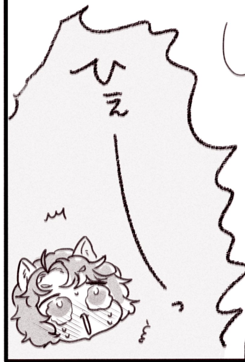 これは個人的に描いてて楽しかったチェカ。 