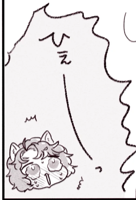 これは個人的に描いてて楽しかったチェカ。 