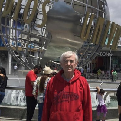 Wildman354's tweet photo. #NewProfilePic https://t.co/Adgzg2DfeC