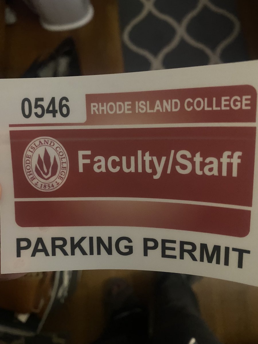 mich12420's tweet photo. It’s official! I can’t wait to start my journey as adjunct professor at RIC! #tesolprofessor #mlleducation #dreamsdocometrue https://t.co/iuODp6RZx9
