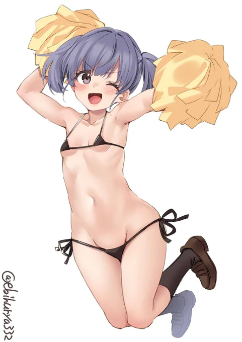 #艦これ版深夜の真剣お絵描き60分一本勝負
#艦これ版真剣お絵描き60分一本勝負_20220108 