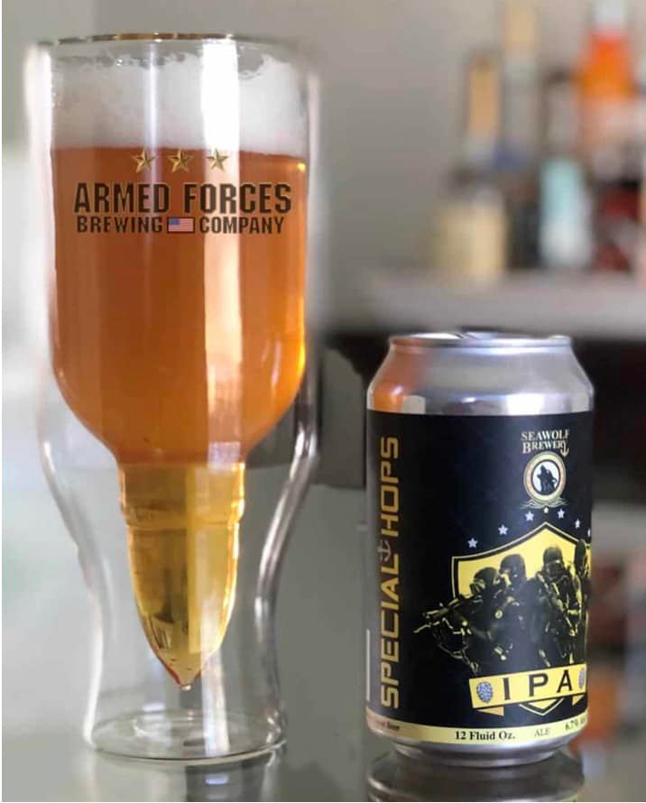 A great beer for any occasion
armedforcesbrewingco.com/beer-locator/