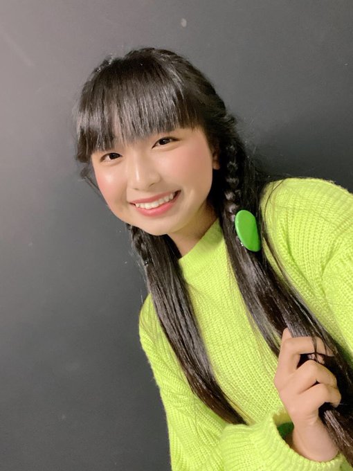 Twitterのコスプレ画像3