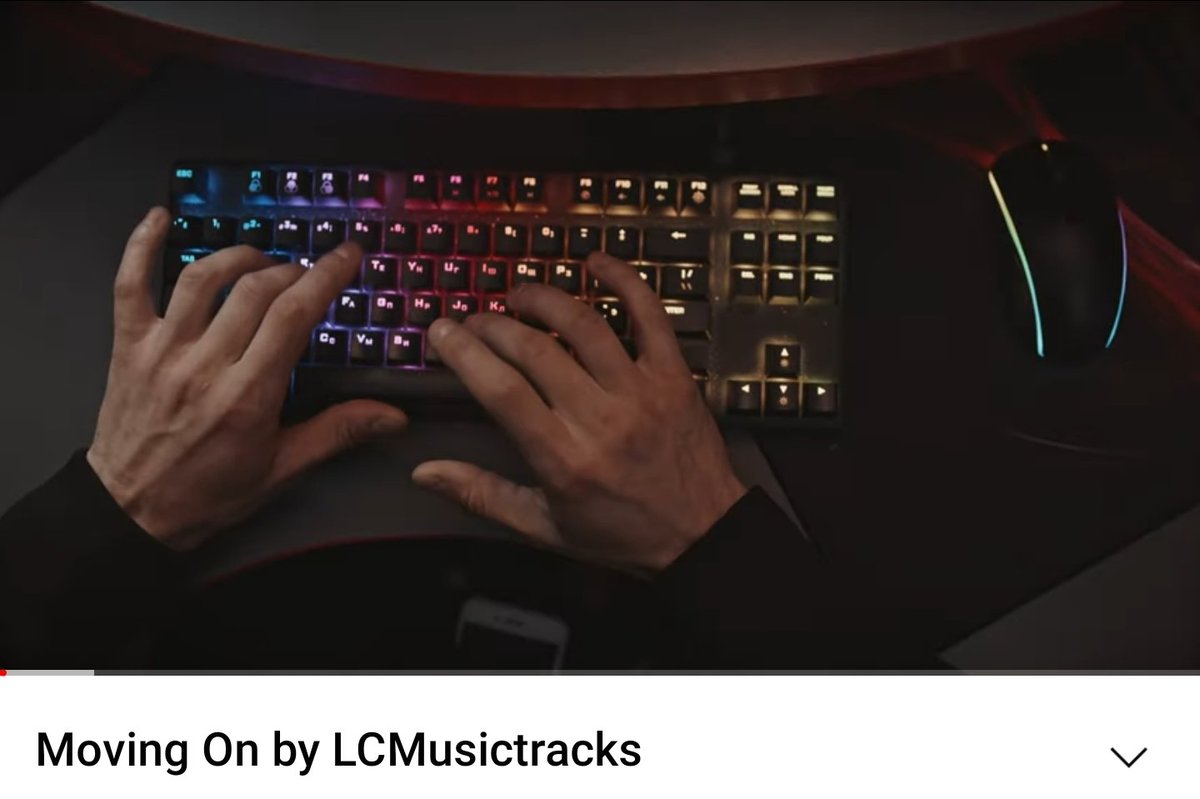 Just dropped a new track! bit.ly/MovingOnYT
<a href="/KatyCandy16/">Katy Candy 🍬</a> <a href="/drewsamuto/">simula67</a> @PeoplesChamp_23 <a href="/OrganicReactz/">Organic Reactionz</a> <a href="/profhoffspuns/">Shane Hoffman</a> @sleimon2 <a href="/JR0C_/">J_Rizzle to the OOOOOOOH Sizzle</a> <a href="/Arob103/">Arob10</a> <a href="/SGTBOURNE/">SGT BOURNE</a> <a href="/VegaPlaybook/">Vega</a> <a href="/YouTubeCreators/">YouTube Creators</a> <a href="/Twitch/">Twitch</a> @TwitterGaming <a href="/MarvelChampions/">Marvel Contest of Champions</a> <a href="/YouTubeGaming/">YouTube Gaming</a> <a href="/YouTube/">YouTube</a> <a href="/SoundCloud/">SoundCloud</a> <a href="/REACTORENC/">Reactor ENC #ENCGANG🇺🇦</a>