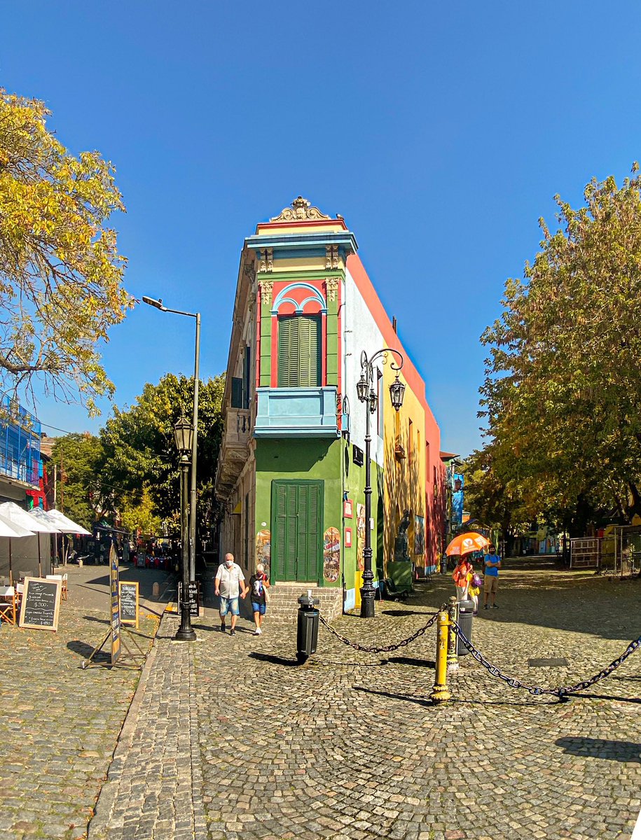 FabriCaradonna's tweet photo. ¿Yo? Un enamorado de los rincones de Buenos Aires ✨💕 https://t.co/DxF4IIVS6R