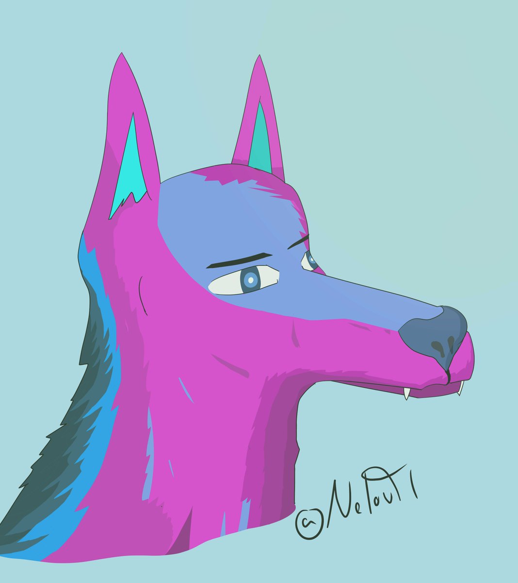 Nelout1's tweet photo. #adopt #adoptme #adoptfurry #furryfemboysfw #furryfandom #furryart #furry #art #artistdigital https://t.co/oT1TiAAguj