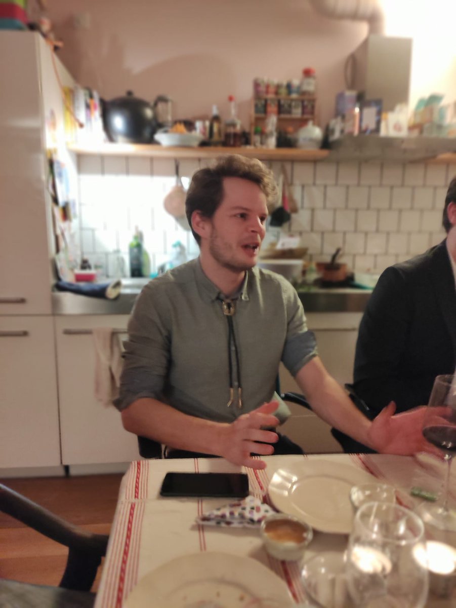 Timavn Tim van der heiden (@limsma) / Posts / X