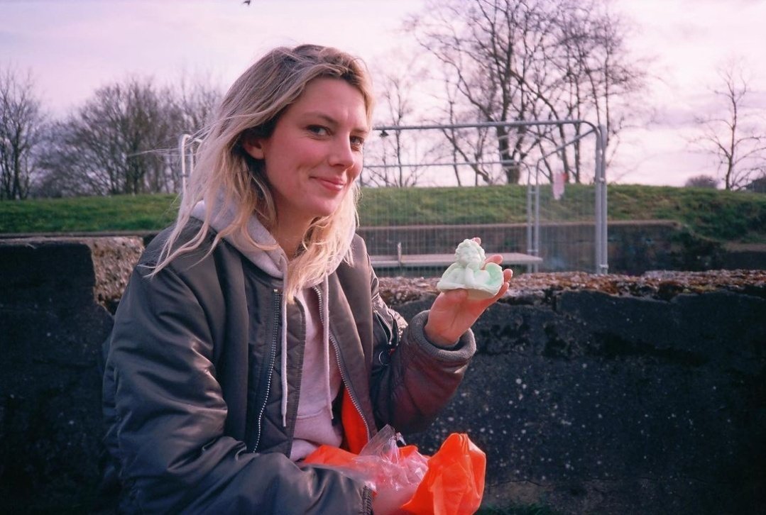 best of wolf alice tweet media