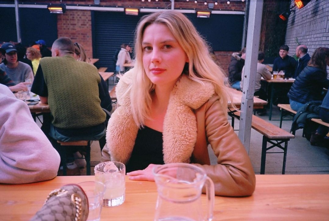 best of wolf alice tweet media