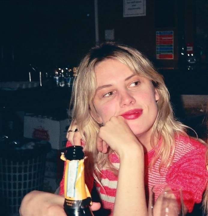 best of wolf alice tweet media