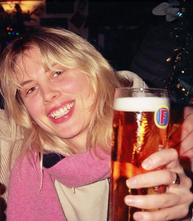 best of wolf alice tweet media