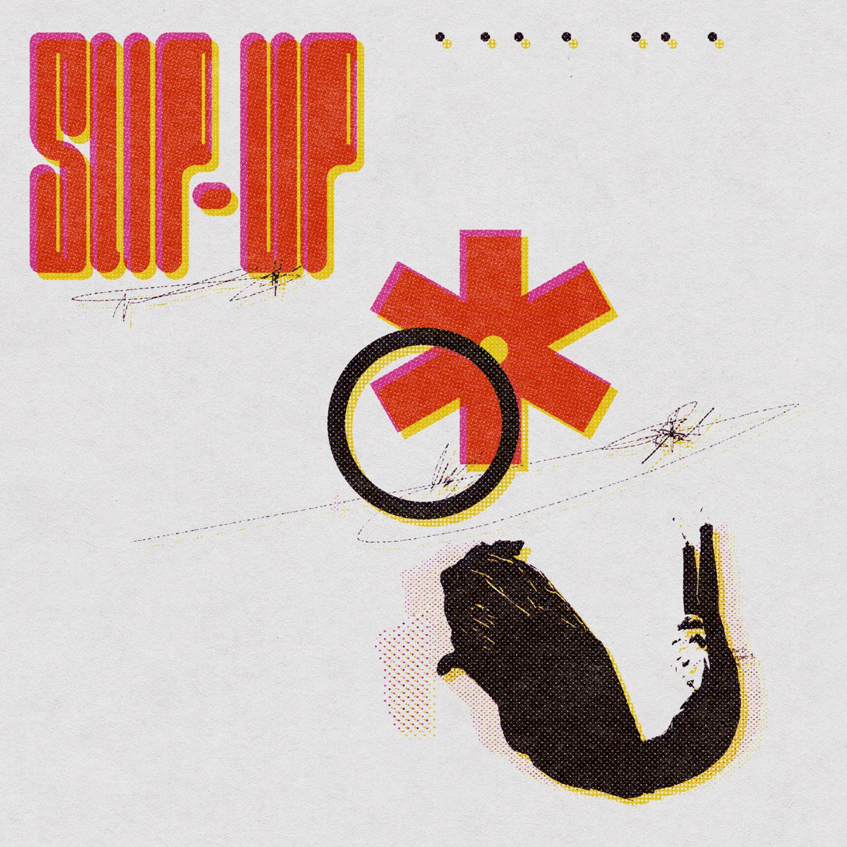 slip up
