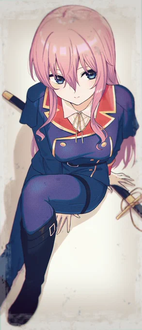 最近skebで描かせてもらった絵です。いつもリクエストありがとうございます😊✨ 