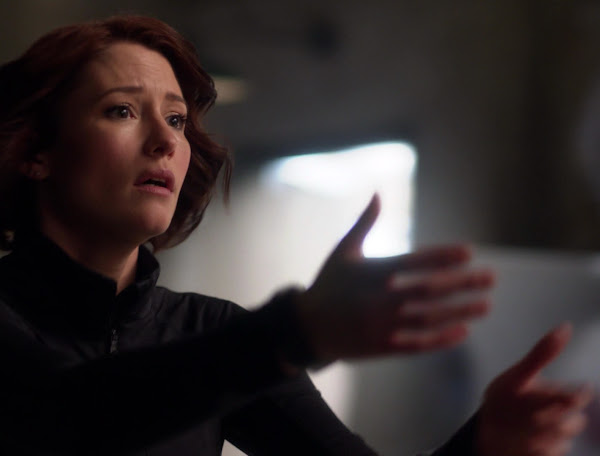 sanvers_bot's tweet photo. ALEX: Maggie. https://t.co/4A7XicPzLw