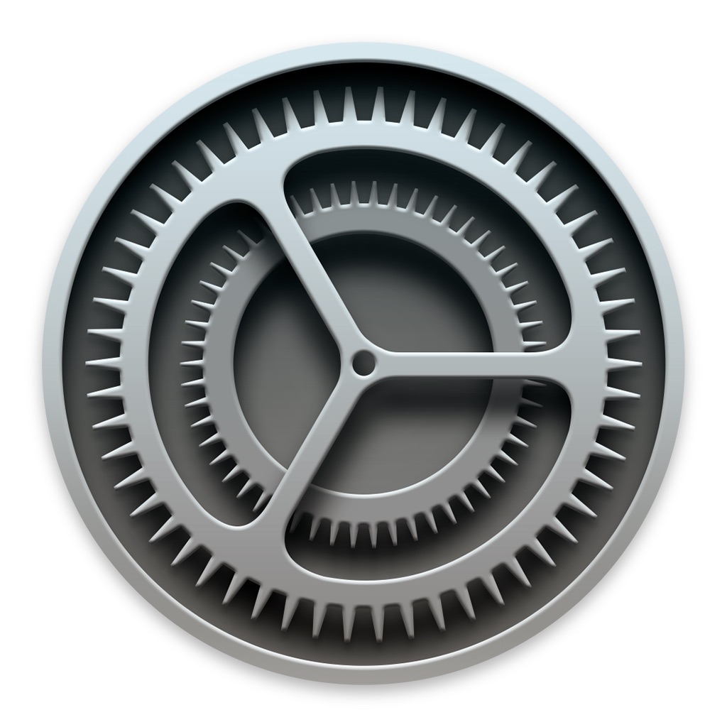 MyMacHero's tweet photo. Anyone else bothered by System Preferences vs. Software Update? #macOS https://t.co/eUBwNhbcXC