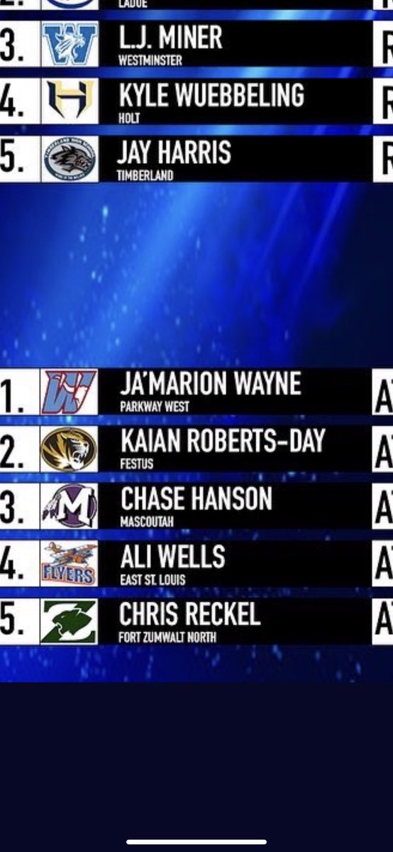 Chase Hanson tweet media