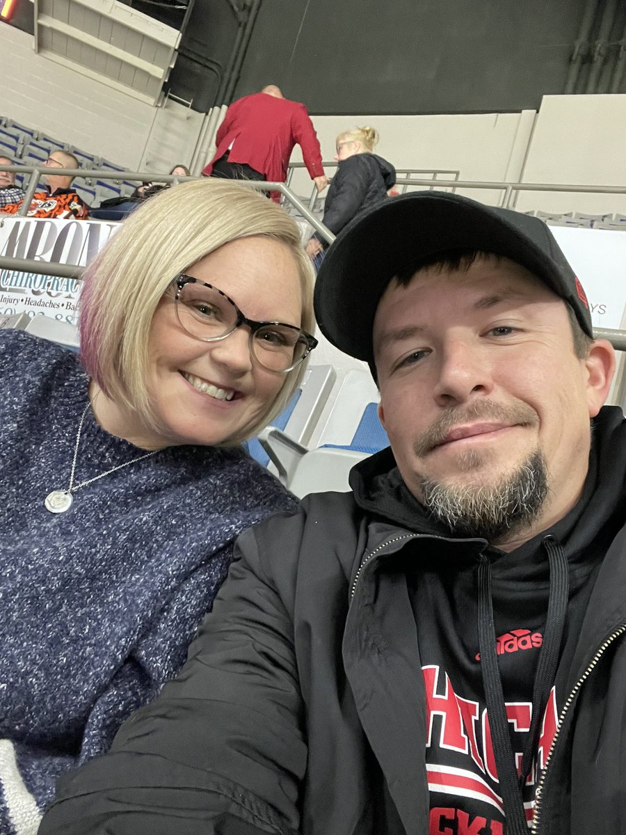 minimeade0's tweet photo. @FWKomets #LetsGoKomets https://t.co/60fM6mByEV