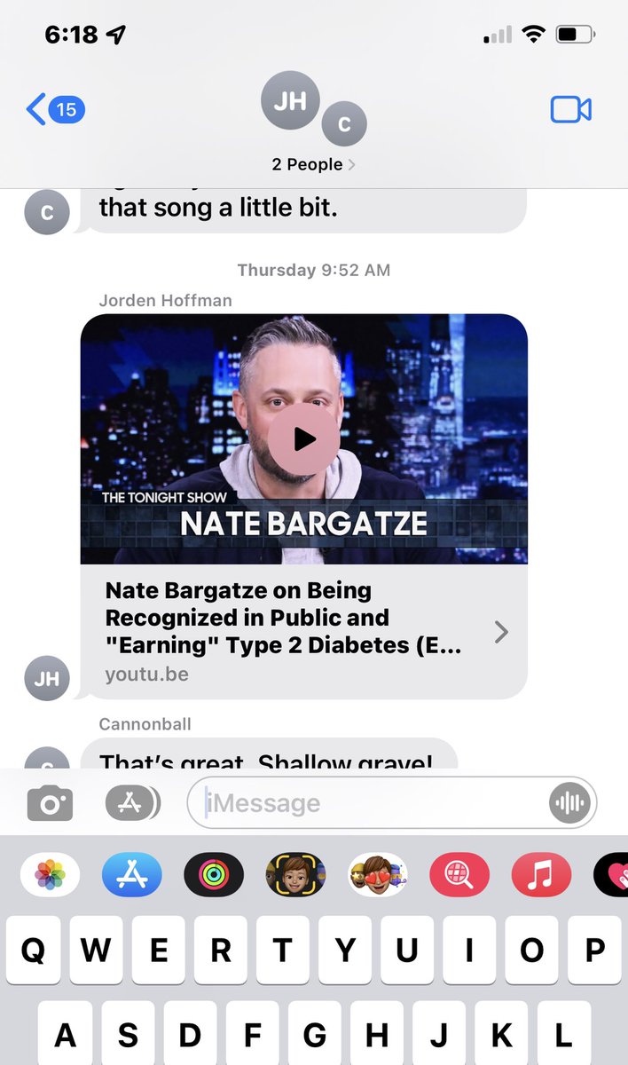 Jon D. Forrest tweet media