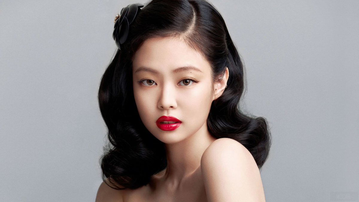 updatecultura's tweet photo. TOP PERSONALIDADES DO KPOP

12 • Jennie (BLACKPINK) https://t.co/rEURG5TB8t