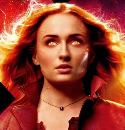 multiversobra's tweet photo. RUMOR! A Jean Grey de Sophie Turner irá fazer um cameo em 'Doutor Estranho no Multiverso da Loucura' e irá lutar contra Wanda Maximoff. https://t.co/ZDZJ5elNKf